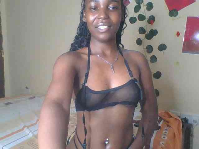 Imani- webcam