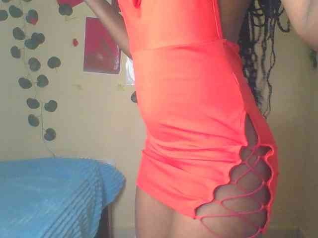 Imani- webcam