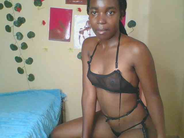 Imani-
