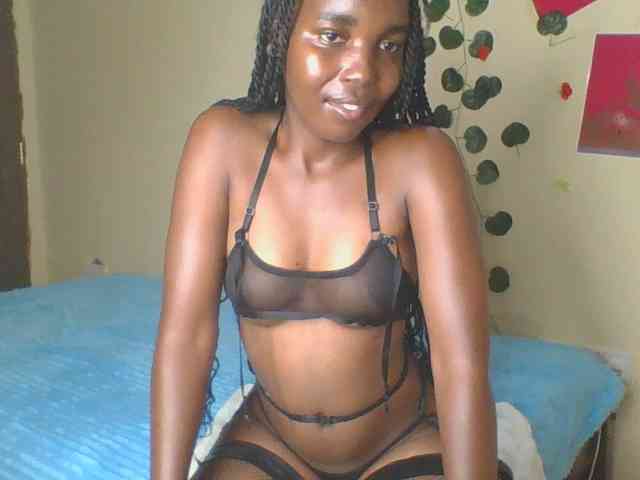 Imani-
