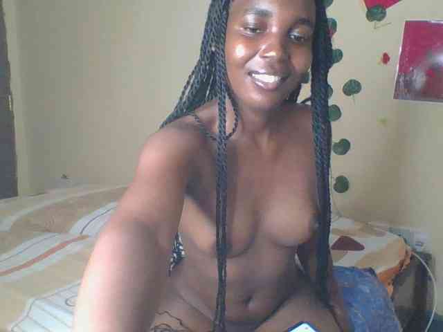 Imani- webcam