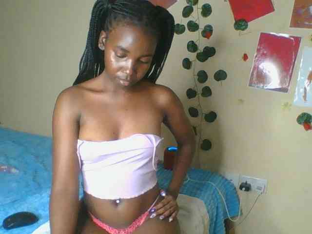 Imani- webcam