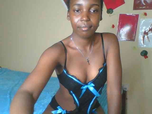 Imani- webcam