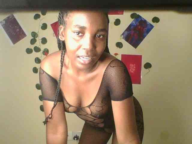 Imani- webcam
