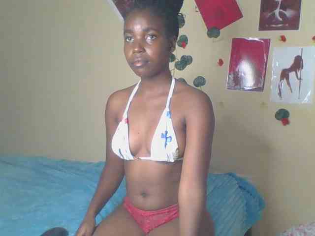 Imani- webcam