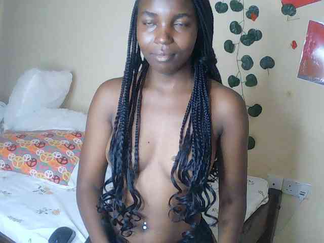Imani-