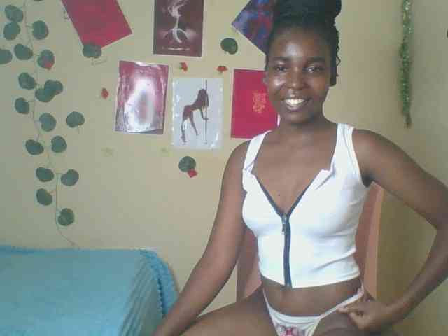 Imani- webcam