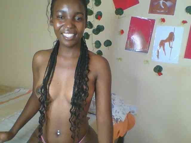 Imani-
