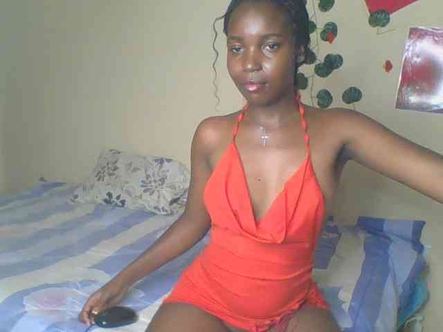 Imani- webcam