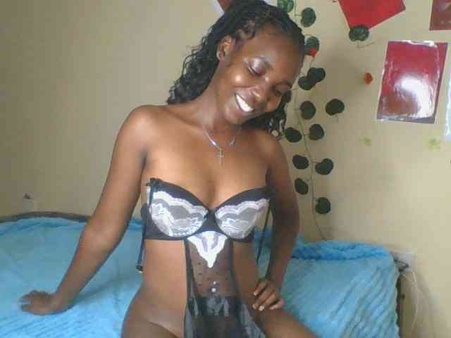 Imani- webcam