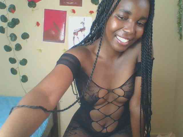 Imani- webcam