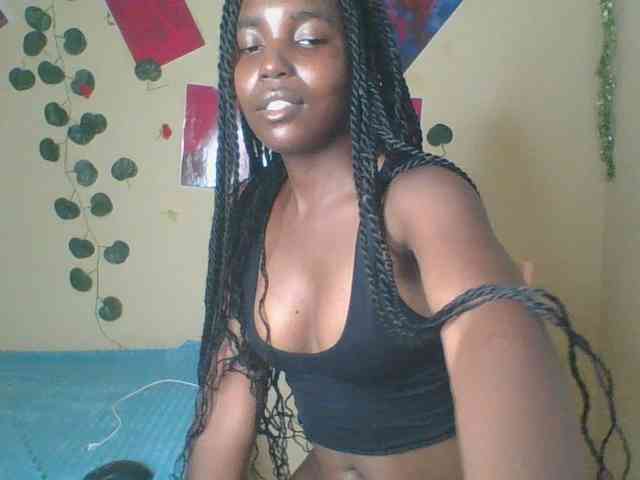 Imani-