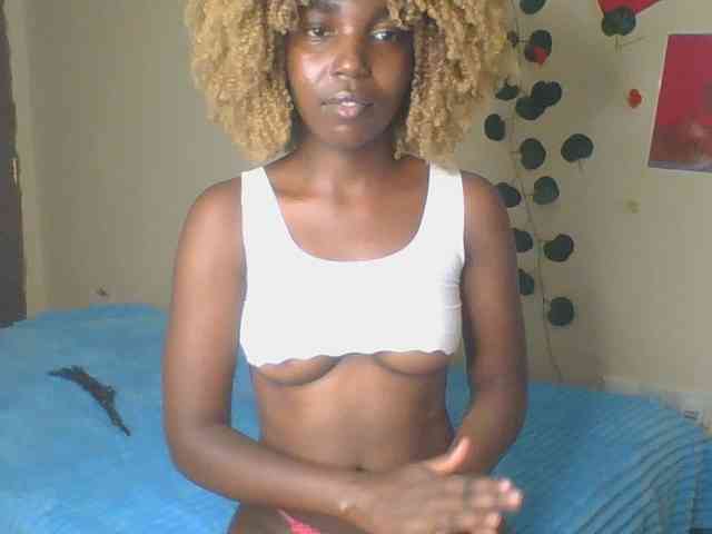 Imani- webcam