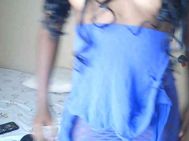 Model: Imani-