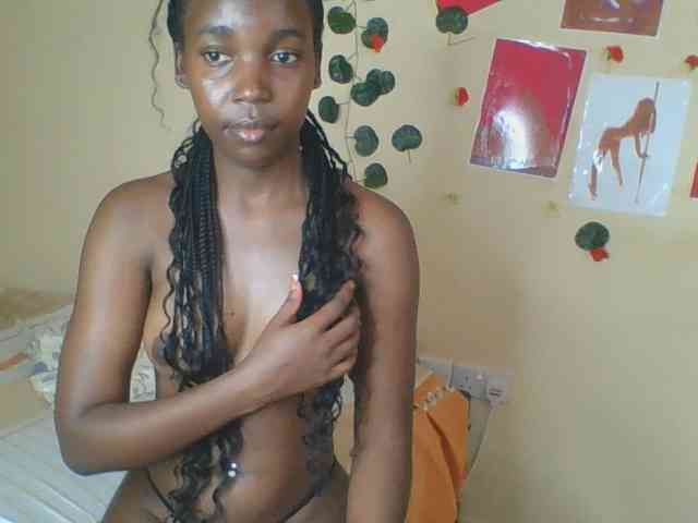 Imani-