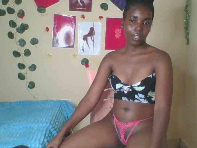 Imani- webcam