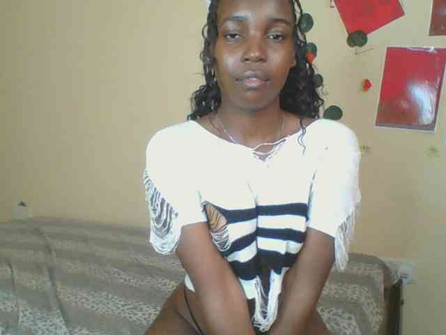 Imani- webcam