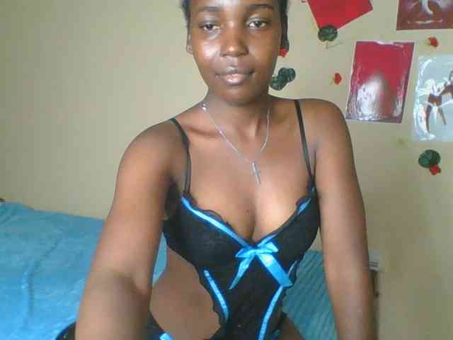 Imani- webcam