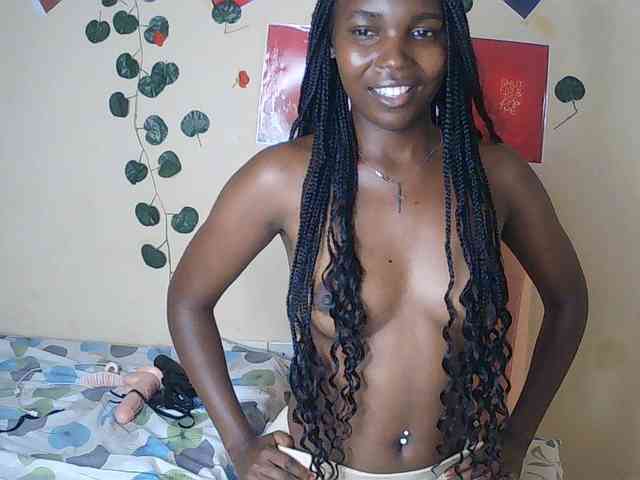 Imani- webcam