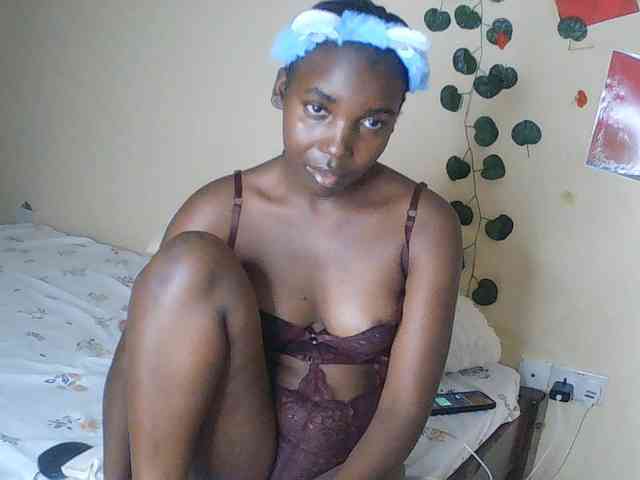 Imani- webcam