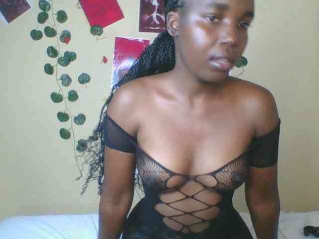 Imani- webcam