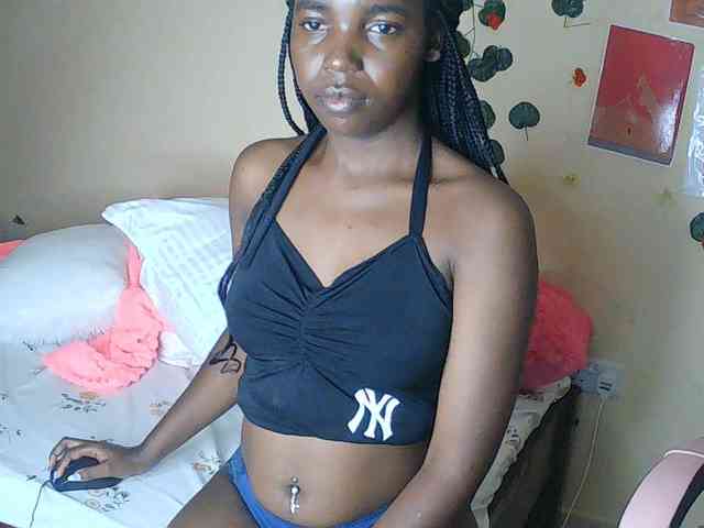 Imani-