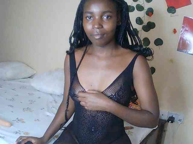 Imani- webcam
