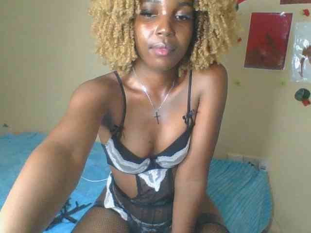Imani-