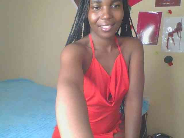 Imani- webcam