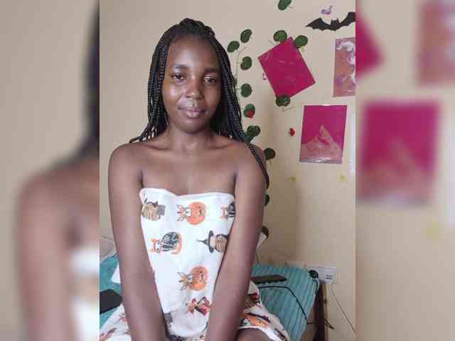 Imani- webcam