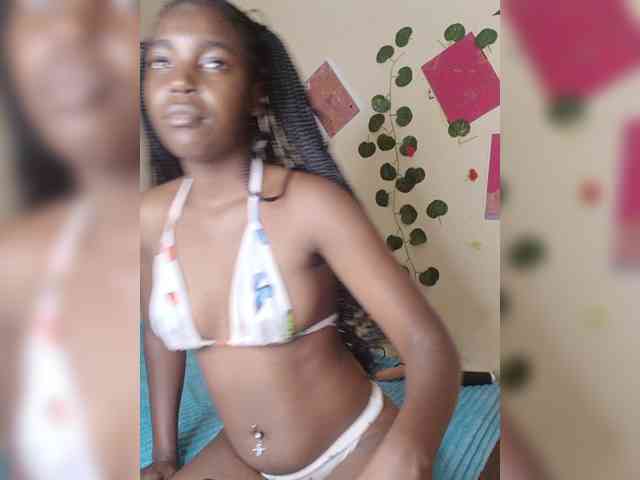 Imani- webcam