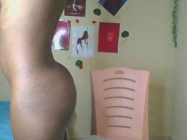 Imani- webcam