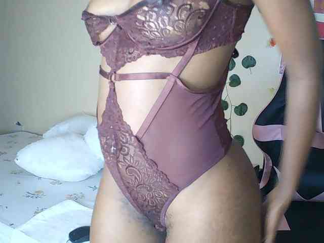 Imani- webcam