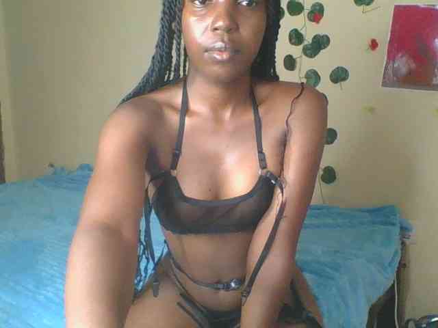 Imani- webcam
