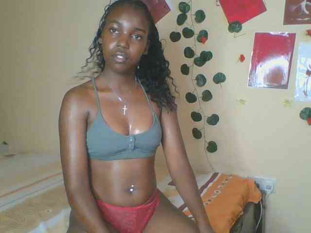 Imani- webcam