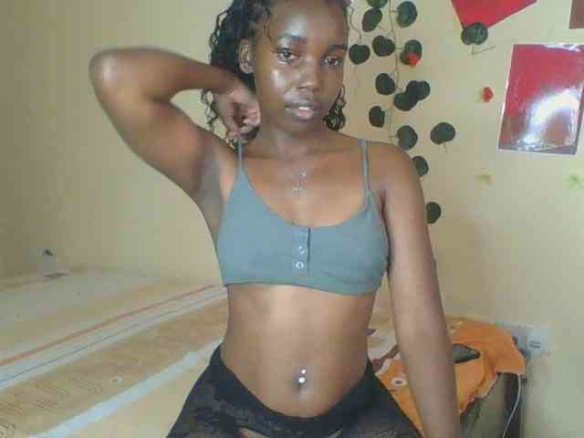 Imani- webcam