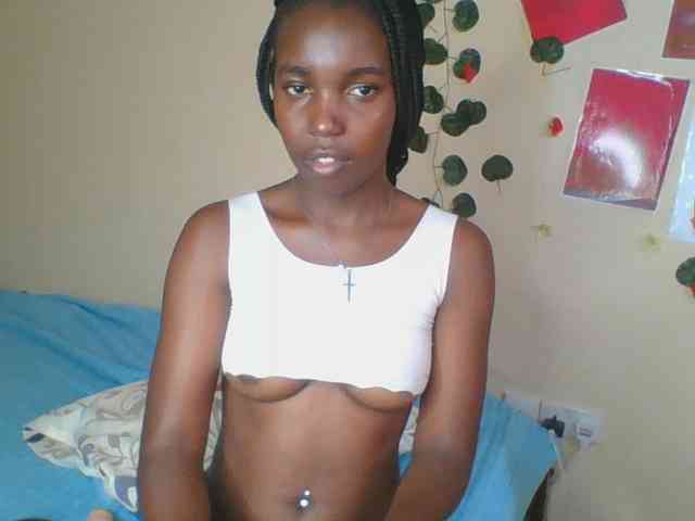 Imani- webcam