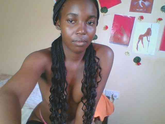 Imani-