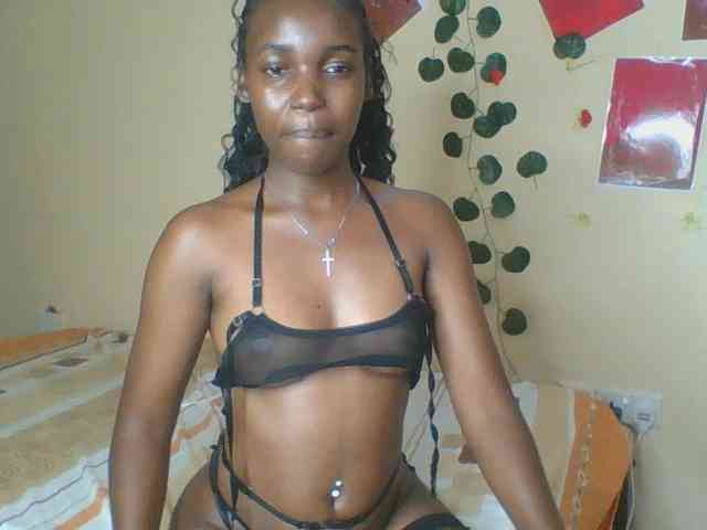 Imani- webcam