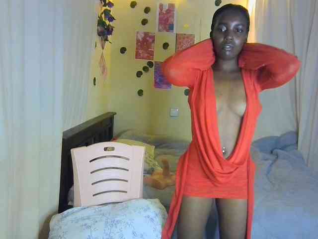 Imani- webcam
