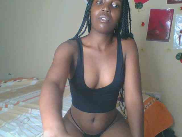 Imani- webcam