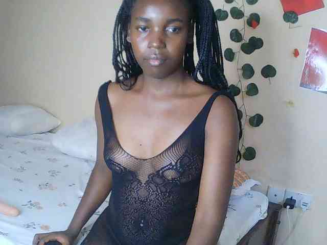 Imani- webcam