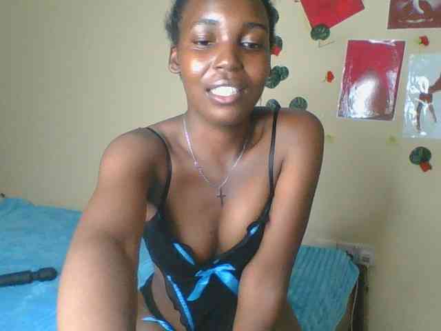 Imani- webcam