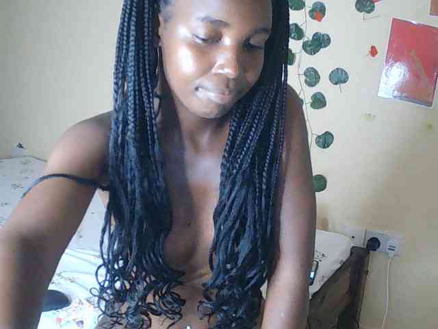 Imani- webcam