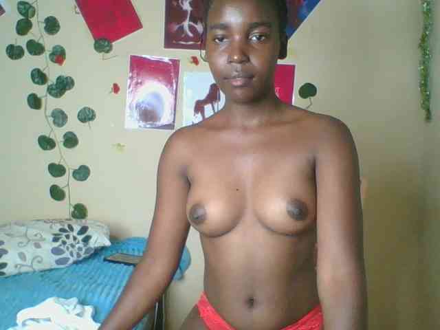 Imani- webcam