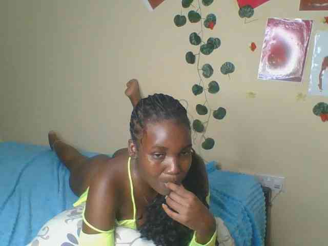 Imani- webcam
