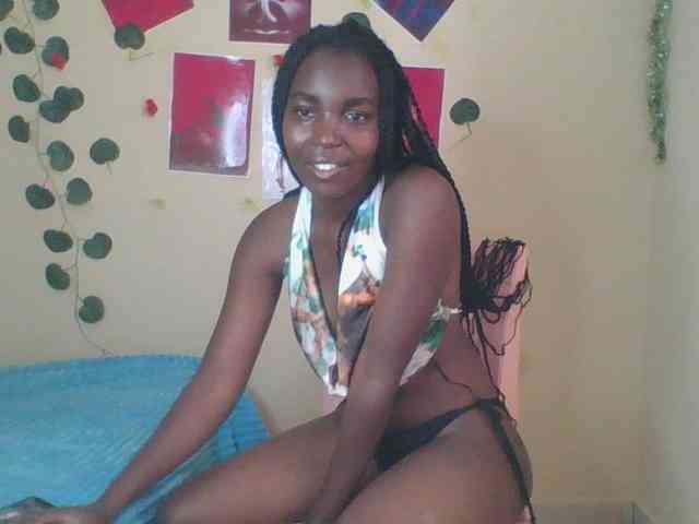 Imani-