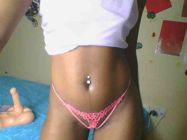 Imani- webcam