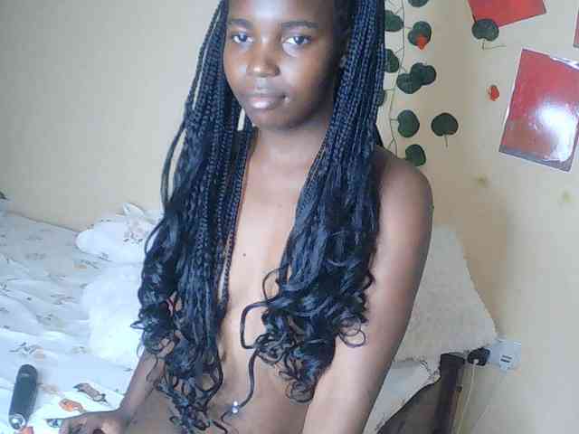 Imani- webcam