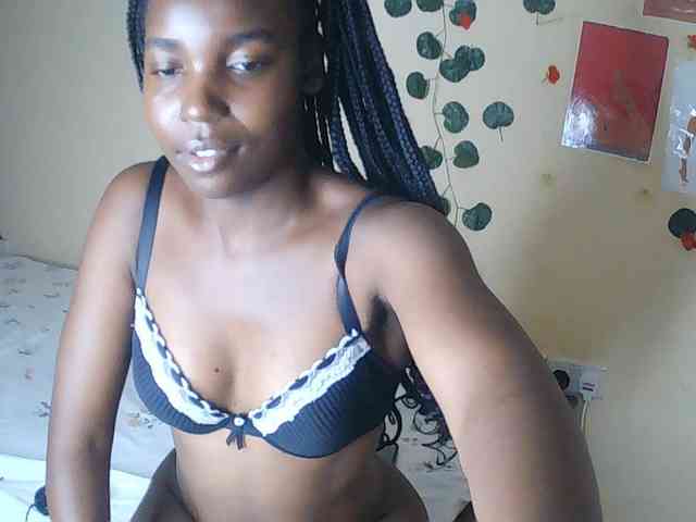 Imani- webcam